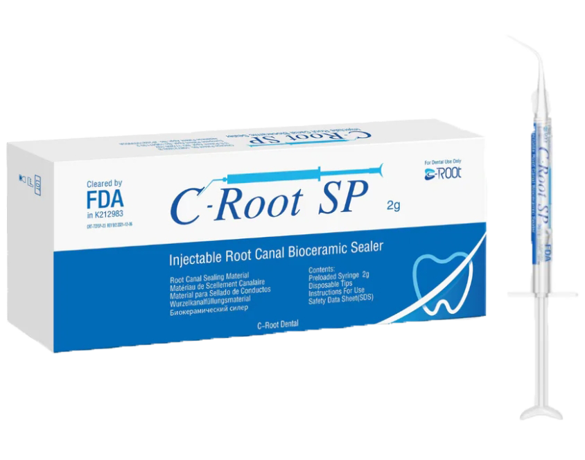 C-Root SP Calcium Hydroxide Paste