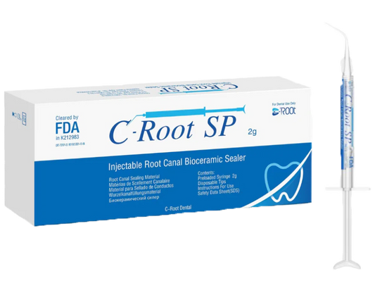 C-Root SP Calcium Hydroxide Paste