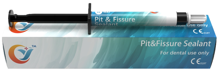 CY Pit&Fissure Sealant