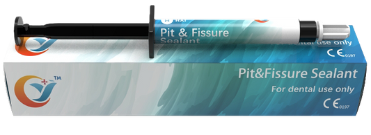 CY Pit&Fissure Sealant