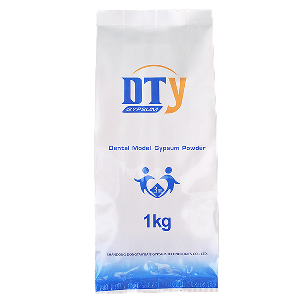 DTY Gypsum Model Dental Stone [1KG]