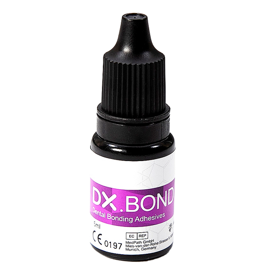 DX. Bond V Light Cure Adhesive