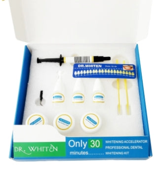 Dr. Whiten Teeth Whitening Professional Dental Kit