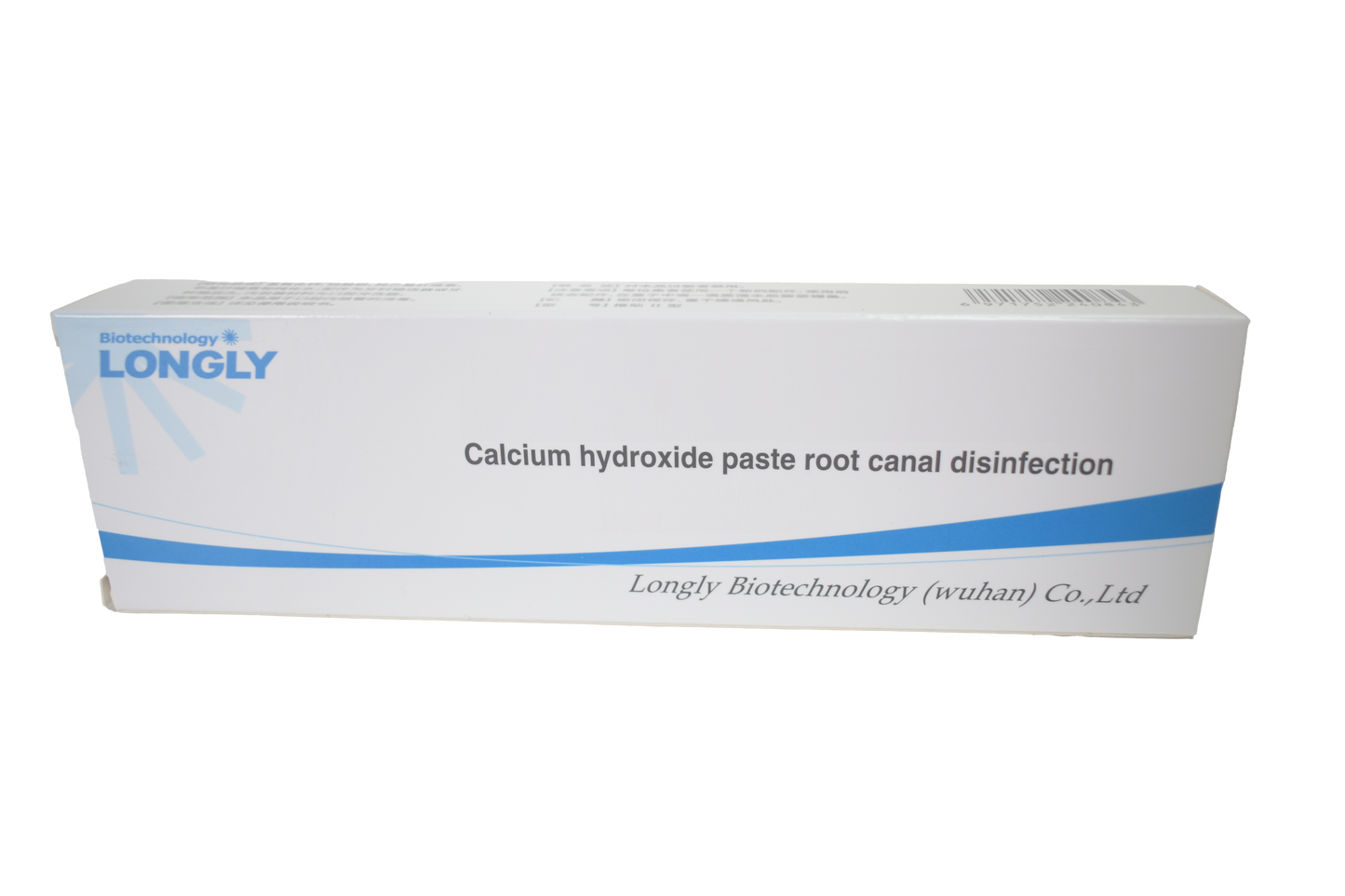 Longly Calcium Hydroxide