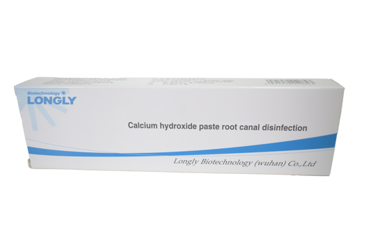 Longly Calcium Hydroxide