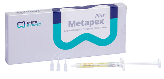 MetaPex Calcium Hydroxide Paste