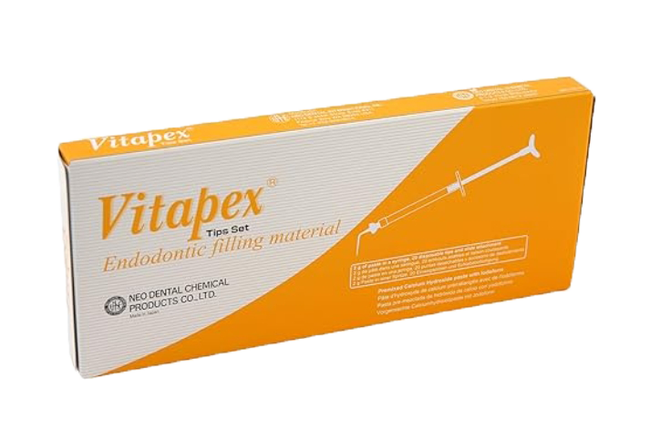 Vitapex