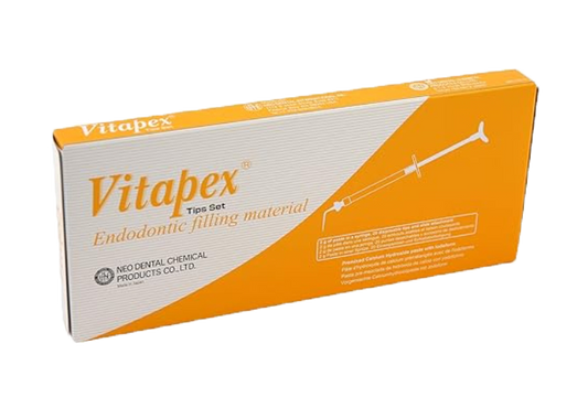 Vitapex